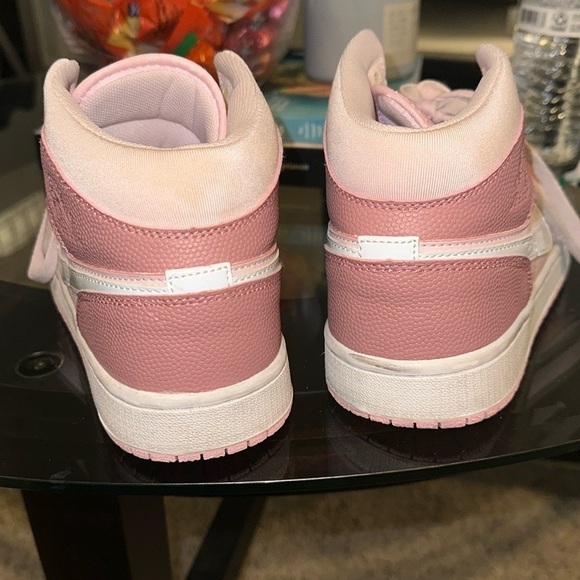 Air Jordan 1 mid digital pink - Picture 6 of 10